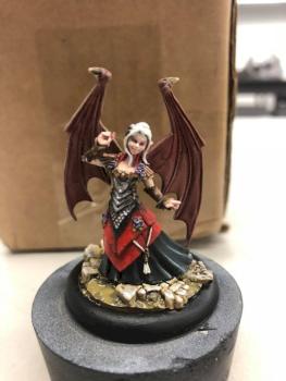 ReaperCon Sophie 2018 by Magma