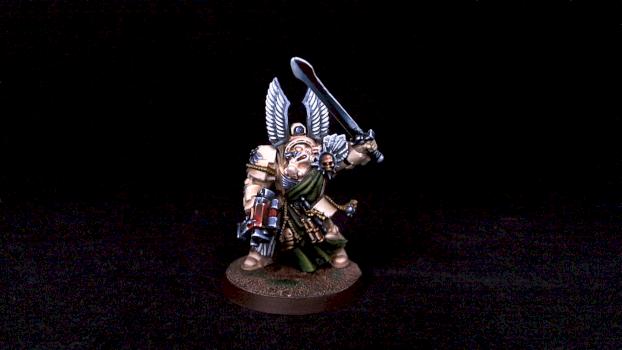 Deathwing Terminator by Chinol