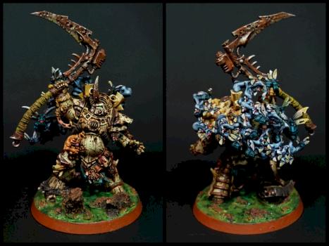 Herald of the Plague God by Just_another_John