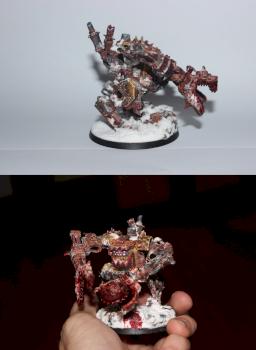 ork by Жопошник