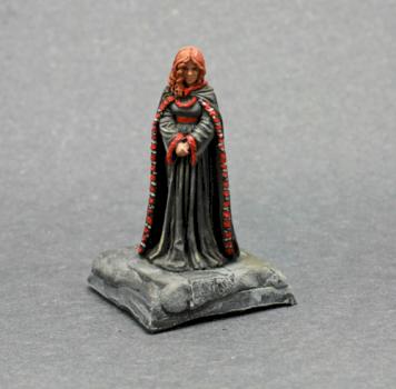 Game of Thrones Sansa Stark by superbug983
