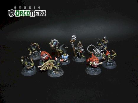 Zarbag’s Gitz by OrcoNero