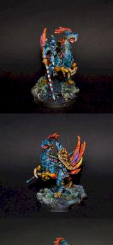 Vincent, the Oronox knight (Legends of Signum) by Signum