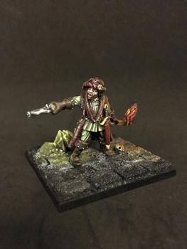 Karlos, l'aventurier - AV by c0c0tte