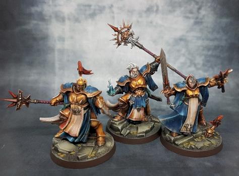 Cursebreakers by Daigoro