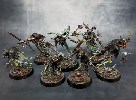 Thorns Of The Briar Queen by Daigoro