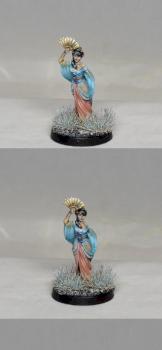 Geiko by Ignis
