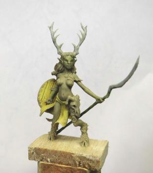Selvambi by buba