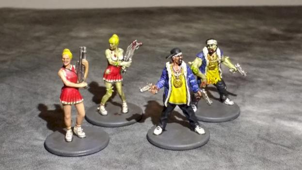 Zombicide Special Guest: Miguel Coimbra by Voice of Reason