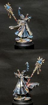 Eldrad Farseer by JFC