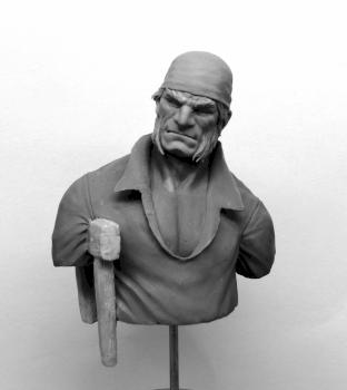 Long John Silver by buba