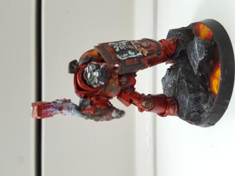 Custom Chapter Assault Terminator by Noobs_r_us