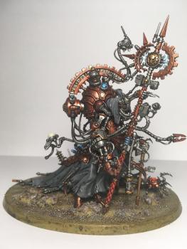 Belisarius Cawl by Minimekk