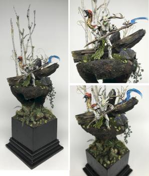 BirchWych by Hairster