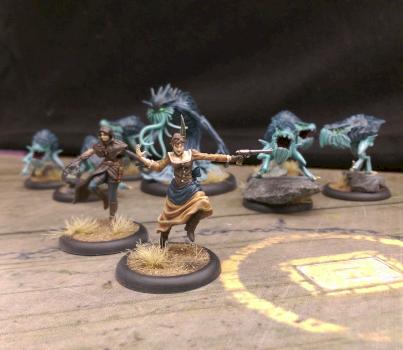 Herald of Obliteration Crew by lilmissty93