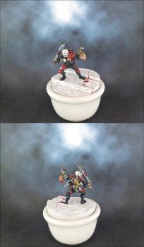 Eversor Assassin by hteso