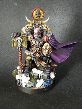 Ulrik the Slayer by Ramirez23