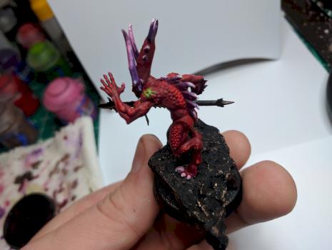 Bloodletter by smegma_crunch