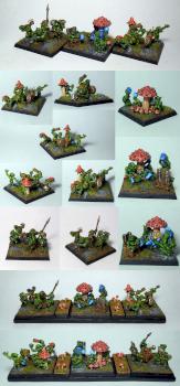 Snotling by Zoggi