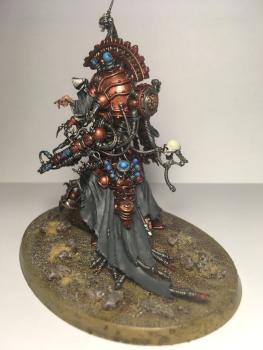 Belisarius Cawl by Minimekk