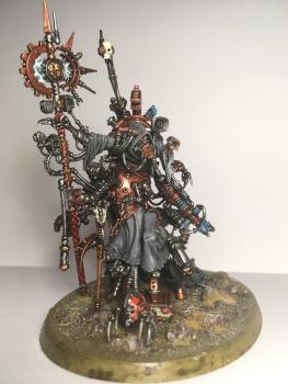 Belisarius Cawl by Minimekk