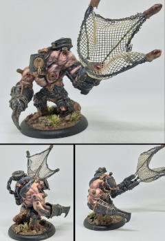 Cephalyx Subduer by gedditoffme