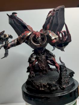 daemon prince by smegma_crunch