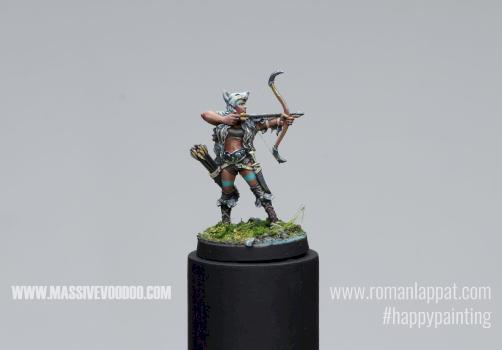 Ynjen by jarhead
