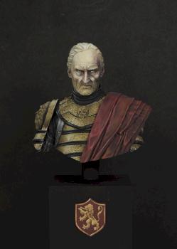 Lord of lion - game of thrones by Dirty