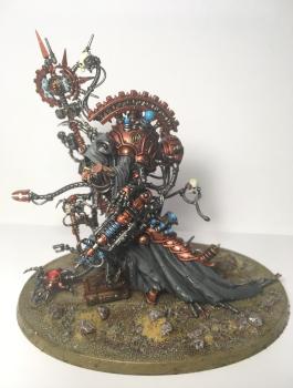 Belisarius Cawl by Minimekk