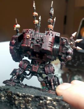 Hellbrute by smegma_crunch