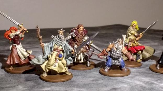 ZBP Survivors by Voice of Reason
