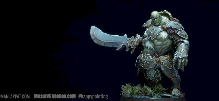 Orc by jarhead