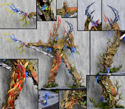 Treelord by IIo9ilnik