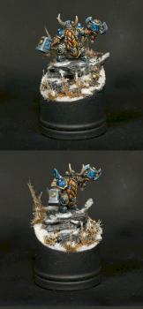 Muradin by Adv