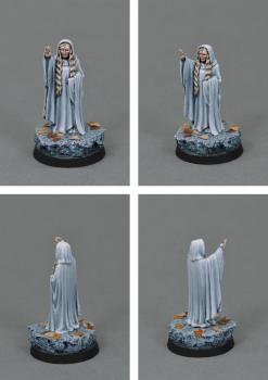 Galadriel by werner