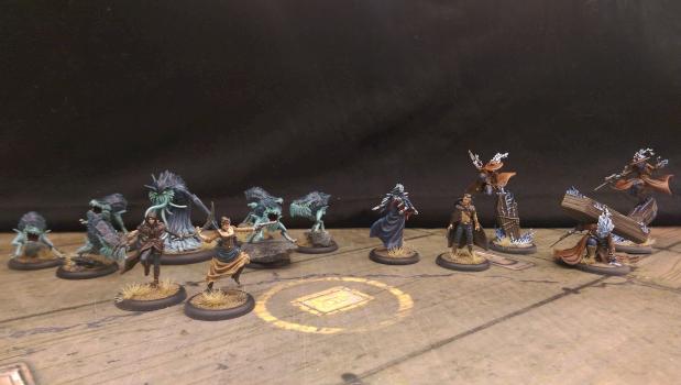 Herald of Obliteration Crew by lilmissty93