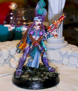 Escher Leader by engle75