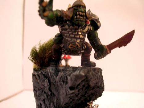 Une autre figurine by mingui