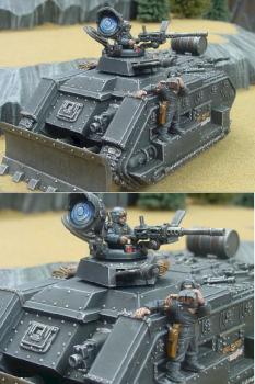 =][= Chimera by LunchBox