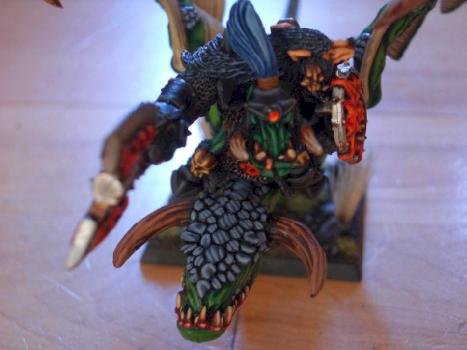 ORKI by Chaos Lord