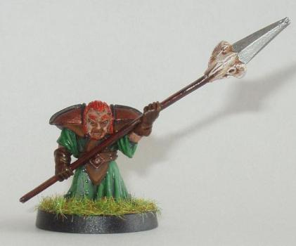 Chronopia Dwarf 1 by aleha