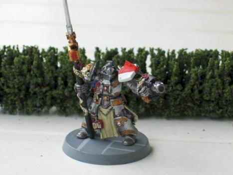 Grey knight grand master by johank