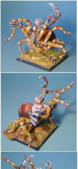 enfant du chaos by gros bob
