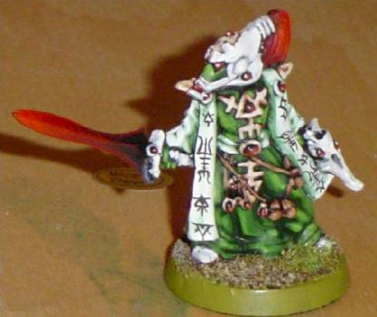 Bel-tain Farseer-repost pic by MorbidAngel