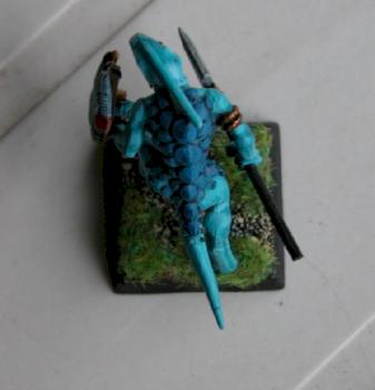 Une autre figurine by Hubi