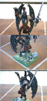 Daemon lord by skargonas