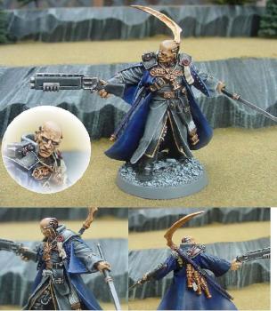 Just another mini by LunchBox