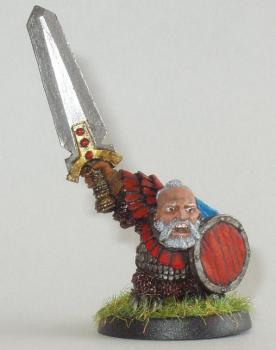 Chronopia Dwarf 2 by aleha