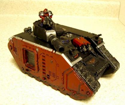 Another mini by Ds11